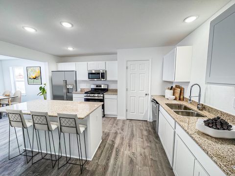 Tiny photo for 275 Tyler Street, Belleville, WI 53508 (MLS # 2012707)