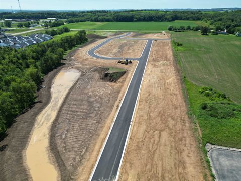 Tiny photo for 275 Tyler Street, Belleville, WI 53508 (MLS # 2012707)