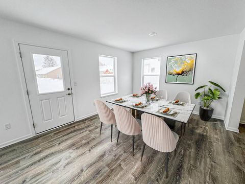 Tiny photo for 275 Tyler Street, Belleville, WI 53508 (MLS # 2012707)