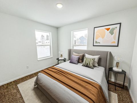 Tiny photo for 275 Tyler Street, Belleville, WI 53508 (MLS # 2012707)