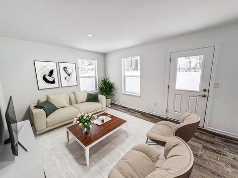 Tiny photo for 275 Tyler Street, Belleville, WI 53508 (MLS # 2012707)