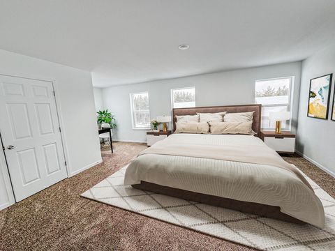 Tiny photo for 275 Tyler Street, Belleville, WI 53508 (MLS # 2012707)