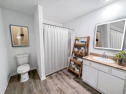 Tiny photo for 275 Tyler Street, Belleville, WI 53508 (MLS # 2012707)