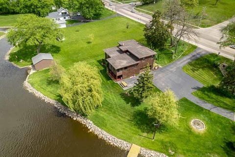 Photo of 3004 Riverside Drive, Beloit, WI 53511 (MLS # 2025253)