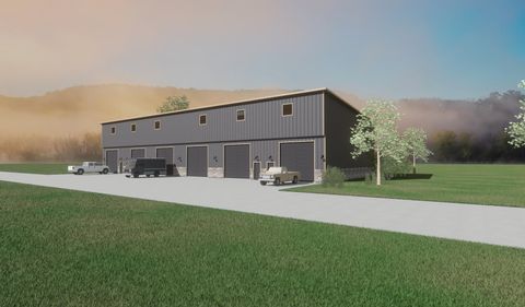 Photo of TBD County Road O Road, Mineral Point, WI 53565 (MLS # 2017155)