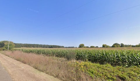 Photo of 38 Acres Traut Road, Rio, WI 53960 (MLS # 2034778)