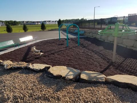 Tiny photo for 4070 Hanover Drive, Deforest, WI 53532 (MLS # 2012816)