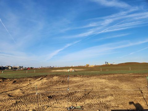 Tiny photo for 4070 Hanover Drive, Deforest, WI 53532 (MLS # 2012816)