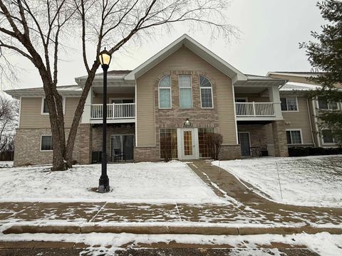 Photo of 5332 Congress Avenue #4, Madison, WI 53718 (MLS # 2014367)