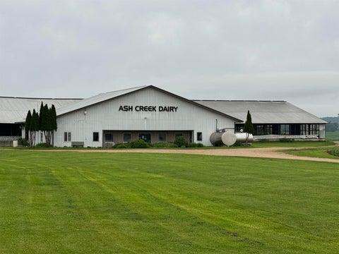 Photo of 28798 County Hwy TB Road, Richland Center, WI 53581 (MLS # 2025928)