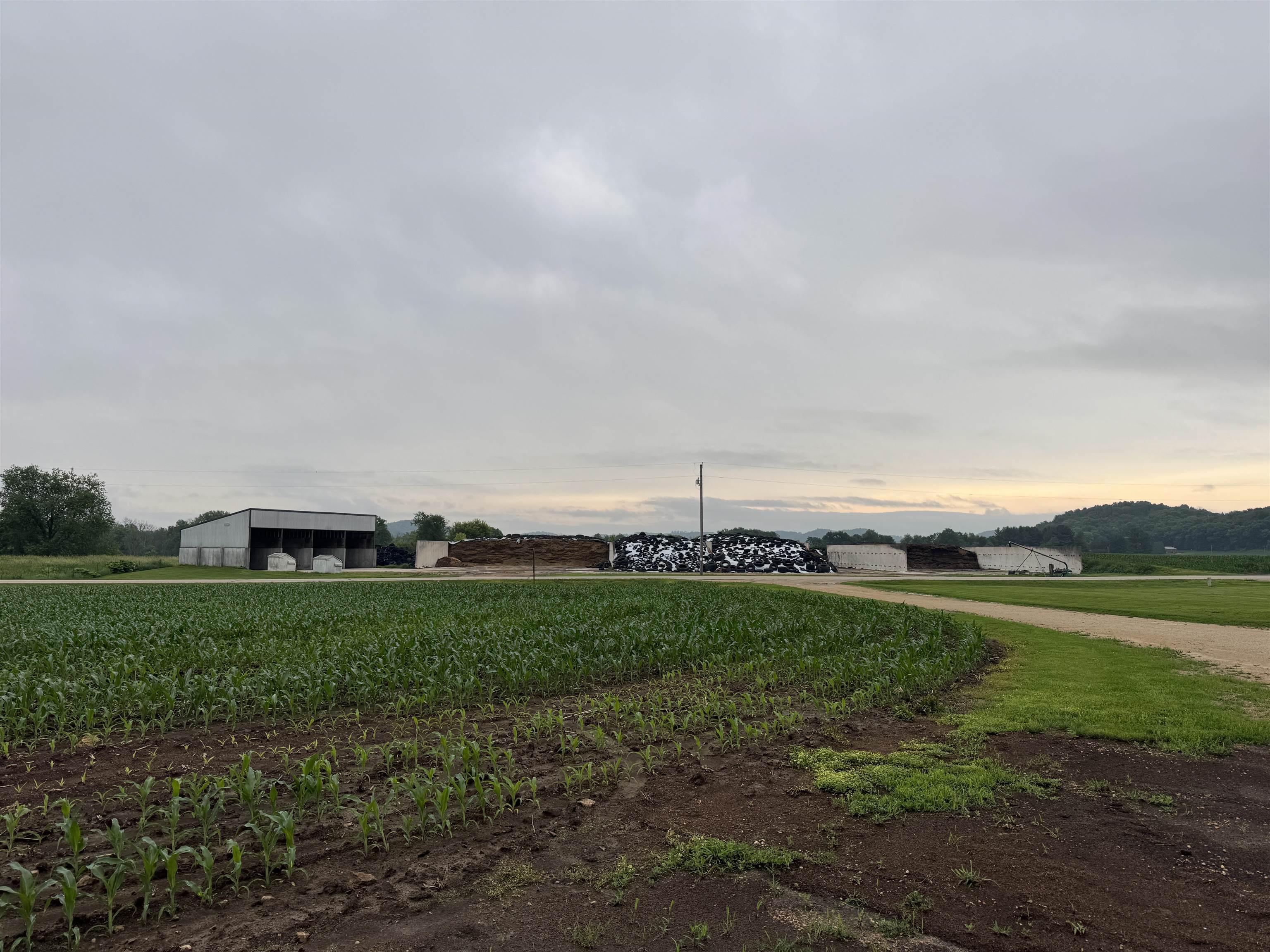 28798 County Hwy TB Road