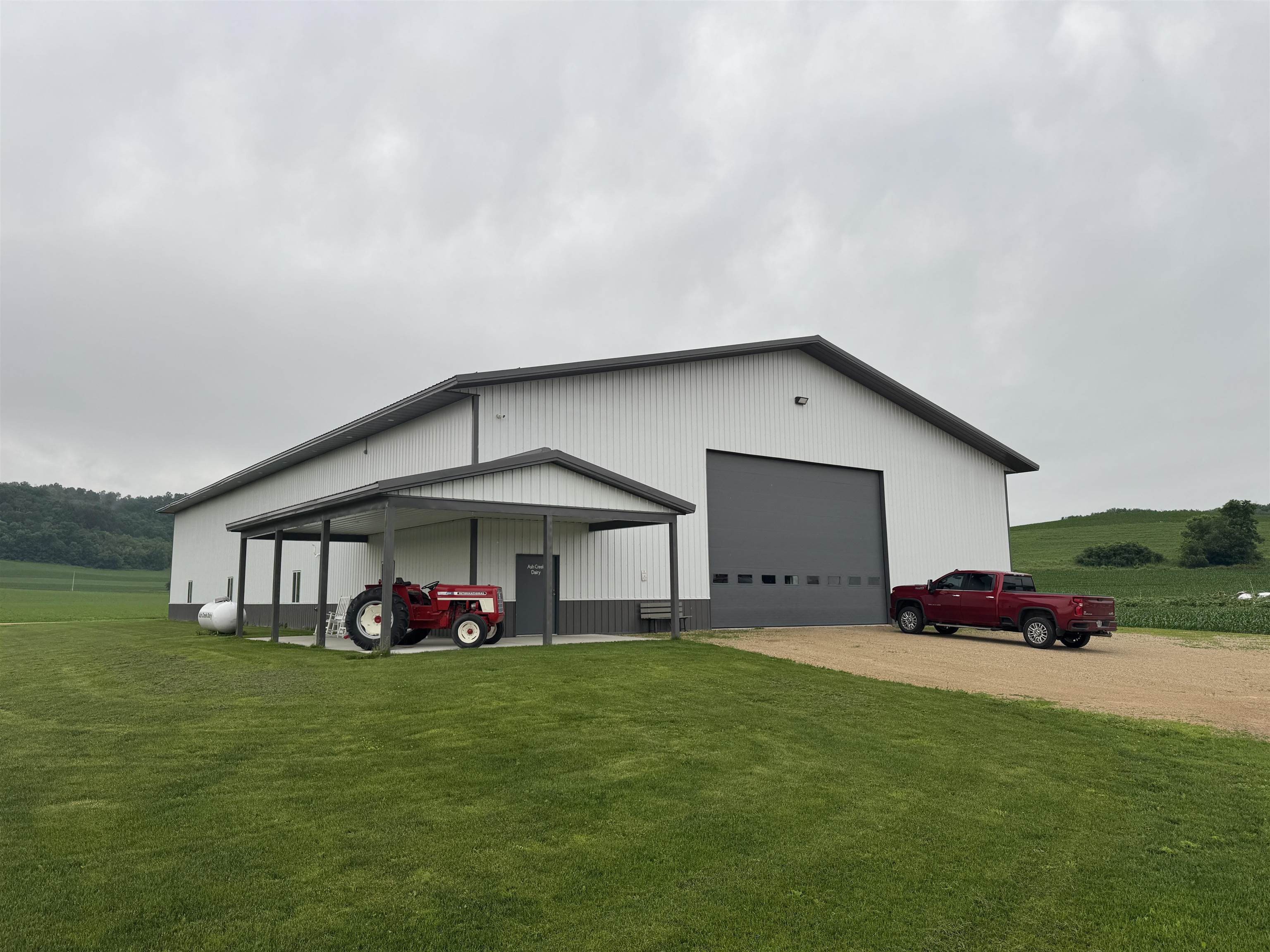 28798 County Hwy TB Road