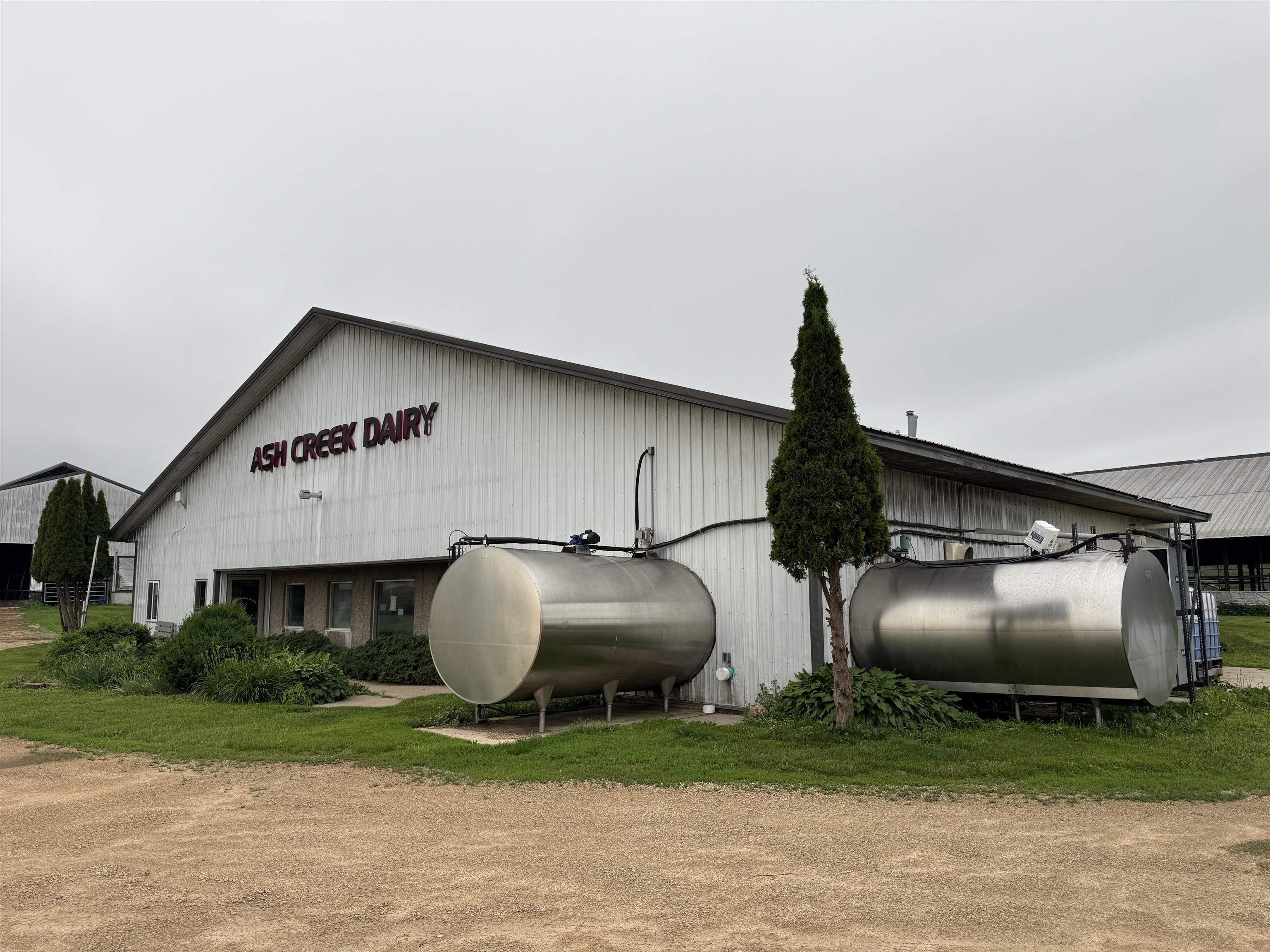 28798 County Hwy TB Road