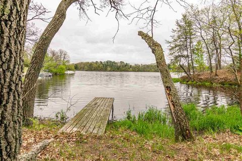 Tiny photo for L17 W 11th Drive, Friendship, WI 53934 (MLS # 1884229)