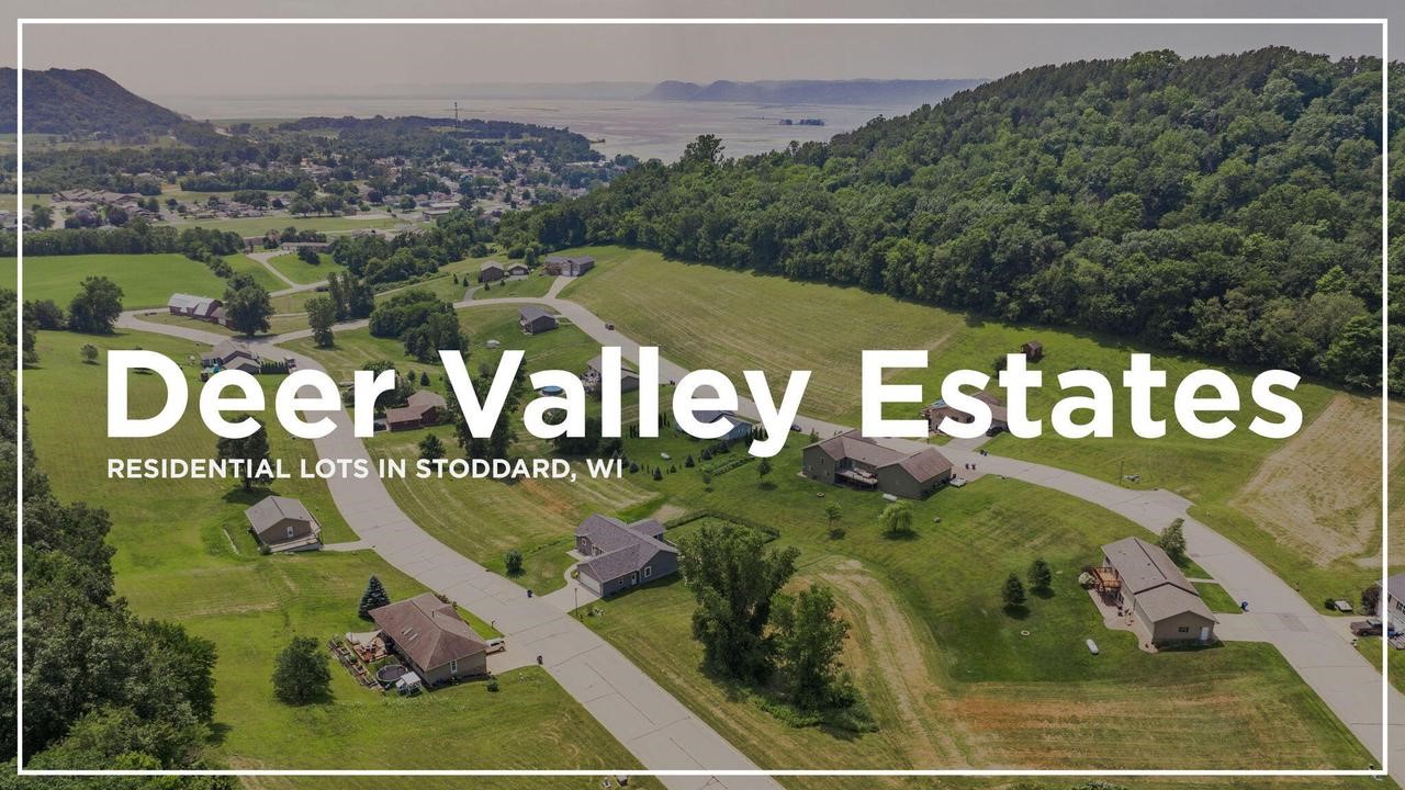 Photo 1 of 5 — Lot 48 WHITE TAIL Drive, Stoddard, WI 54658
