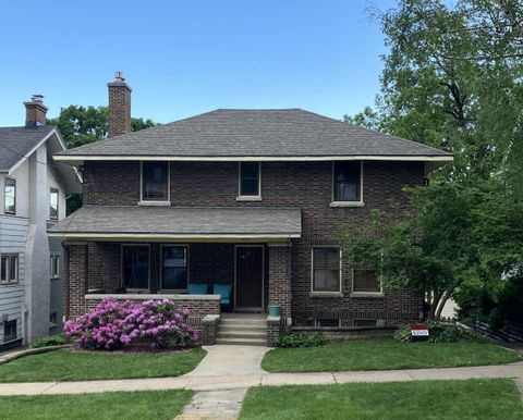 Photo of 1715 Hoyt Street, Madison, WI 53726 (MLS # 2011693)