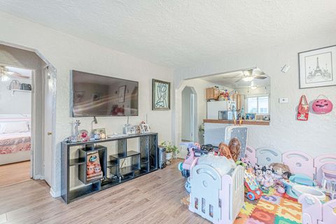 Tiny photo for 1802-1806 LOFTSGORDON Avenue, Madison, WI 53704 (MLS # 2012400)