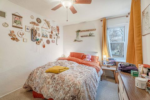 Tiny photo for 1802-1806 LOFTSGORDON Avenue, Madison, WI 53704 (MLS # 2012400)