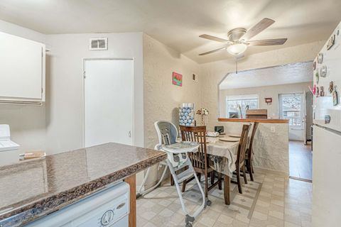 Tiny photo for 1802-1806 LOFTSGORDON Avenue, Madison, WI 53704 (MLS # 2012400)