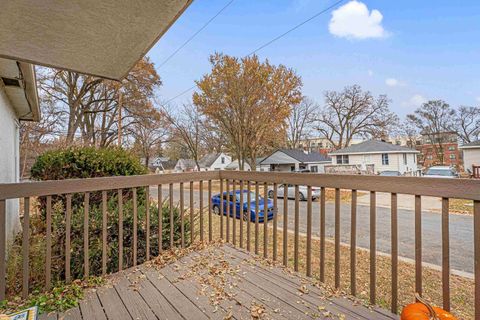 Tiny photo for 1802-1806 LOFTSGORDON Avenue, Madison, WI 53704 (MLS # 2012400)