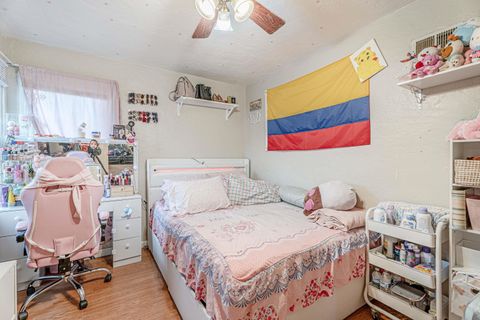 Tiny photo for 1802-1806 LOFTSGORDON Avenue, Madison, WI 53704 (MLS # 2012400)