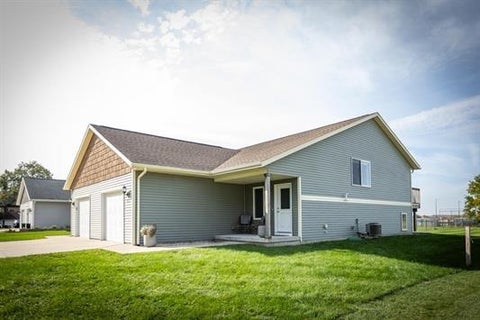Photo of 321 N Main Street, Orfordville, WI 53576 (MLS # 2035556)