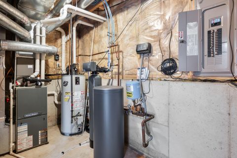 Tiny photo for W2078 Buttercup Avenue, Berlin, WI 54923 (MLS # 2012932)