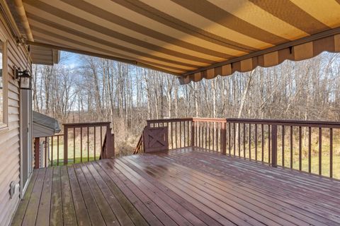 Tiny photo for W2078 Buttercup Avenue, Berlin, WI 54923 (MLS # 2012932)