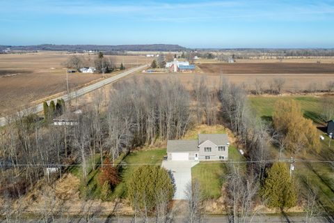 Tiny photo for W2078 Buttercup Avenue, Berlin, WI 54923 (MLS # 2012932)