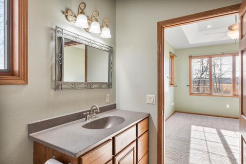 Tiny photo for W2078 Buttercup Avenue, Berlin, WI 54923 (MLS # 2012932)