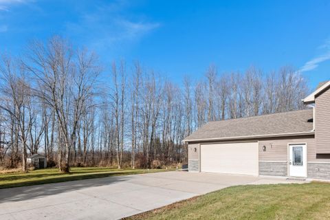 Tiny photo for W2078 Buttercup Avenue, Berlin, WI 54923 (MLS # 2012932)