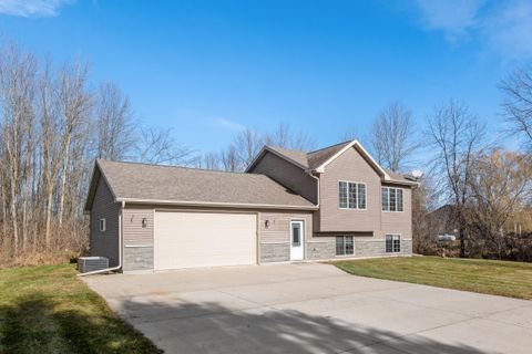 Tiny photo for W2078 Buttercup Avenue, Berlin, WI 54923 (MLS # 2012932)