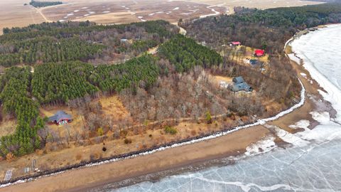 Photo of Lot 10 Longview Lane, Nekoosa, WI 54457 (MLS # 1993798)