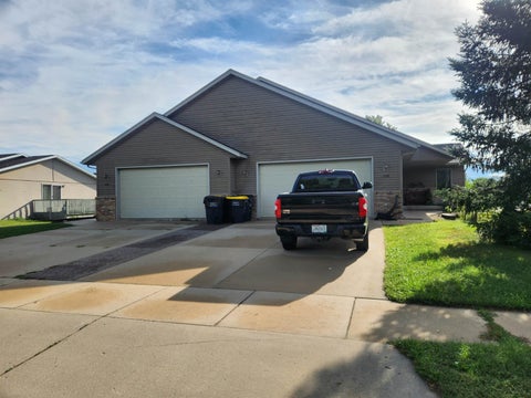 Photo of 1148 Grandview Avenue, Tomah, WI 54660 (MLS # 2031839)