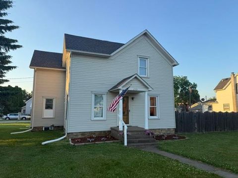 Photo of 250 W Main Street, Mondovi, WI 54755 (MLS # 2025212)