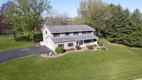 1214 Park Road, Lancaster, WI 53813 - #: 1994940