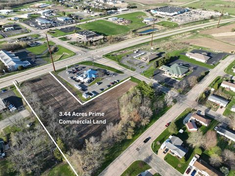 Photo of 1114 N Johns Street, Dodgeville, WI 53533 (MLS # 2023817)