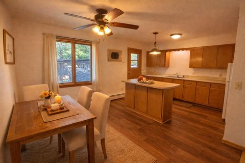 Photo of 2402 Fremont Avenue, Madison, WI 53704 (MLS # 2019889)