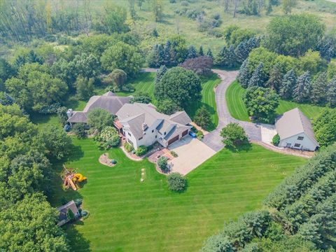 5610 Reiner Road Sun Prairie WI 53590