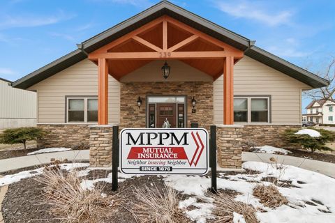 Photo of 239 N Main Street, Monticello, WI 53570 (MLS # 2016619)