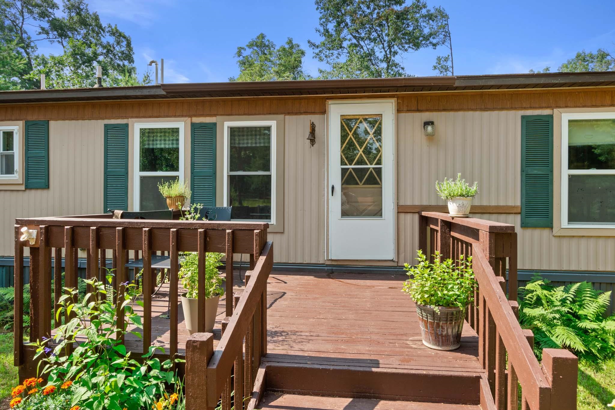 643 Hampton Trail