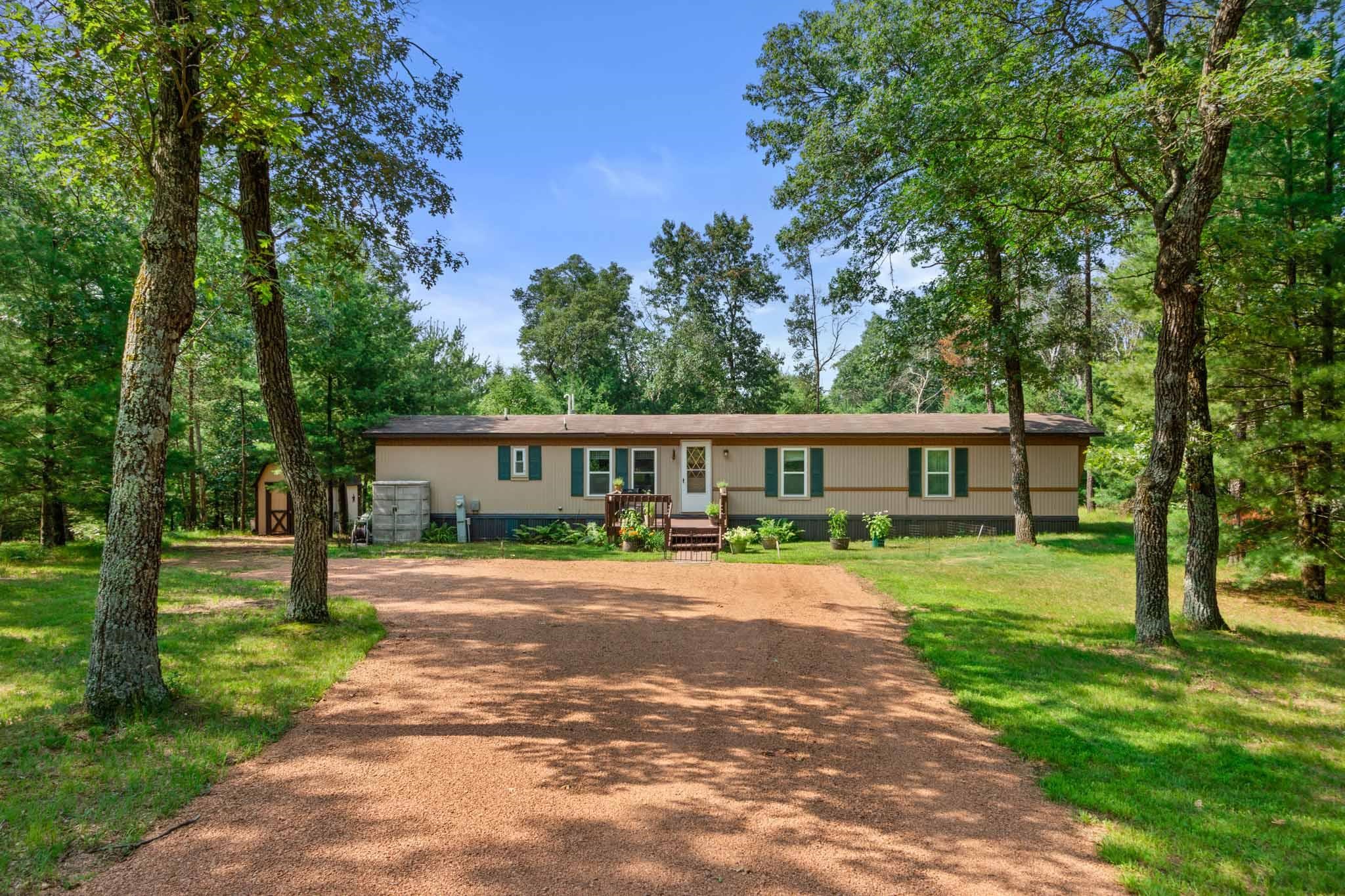 643 Hampton Trail