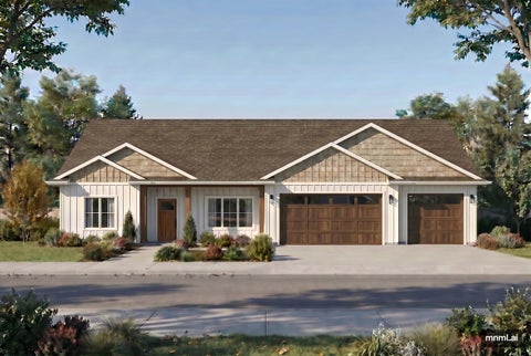 Photo of Lot 63 Blarney Stone Drive, Albany, WI 53502 (MLS # 2035075)