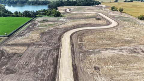 Photo of Lot 4 Kido Way, Milton, WI 53563 (MLS # 2015239)