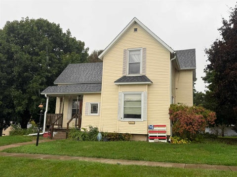 Photo of 513 Congress Street, Bloomington, WI 53804 (MLS # 2034825)