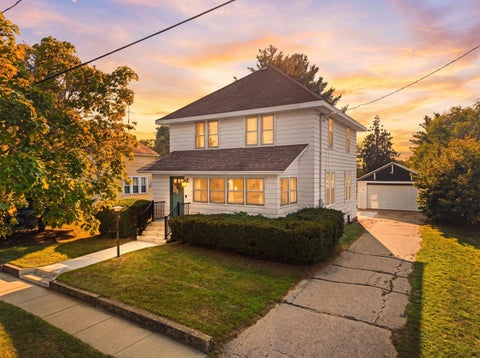 Photo of 417 S Clinton Street, Princeton, WI 54968 (MLS # 2031028)