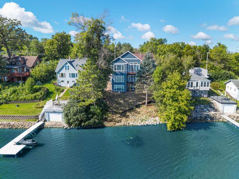 Photo of 2052 Barber Drive, Stoughton, WI 53589 (MLS # 2007369)