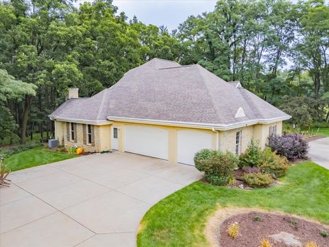 Tiny photo for 1741 Black Cherry Court, Verona, WI 53593 (MLS # 2005709)