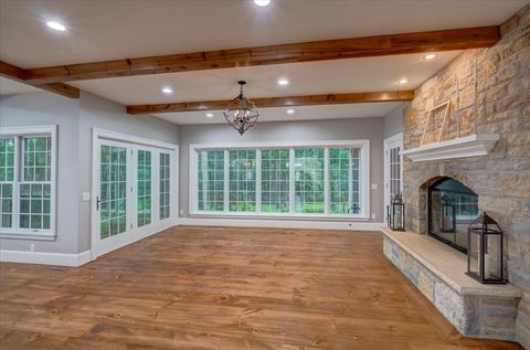 Tiny photo for 1741 Black Cherry Court, Verona, WI 53593 (MLS # 2005709)