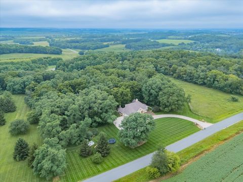 Tiny photo for 1741 Black Cherry Court, Verona, WI 53593 (MLS # 2005709)